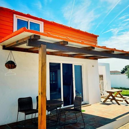 La Pinza Naranja Apartment Ел Палмар Екстериор снимка