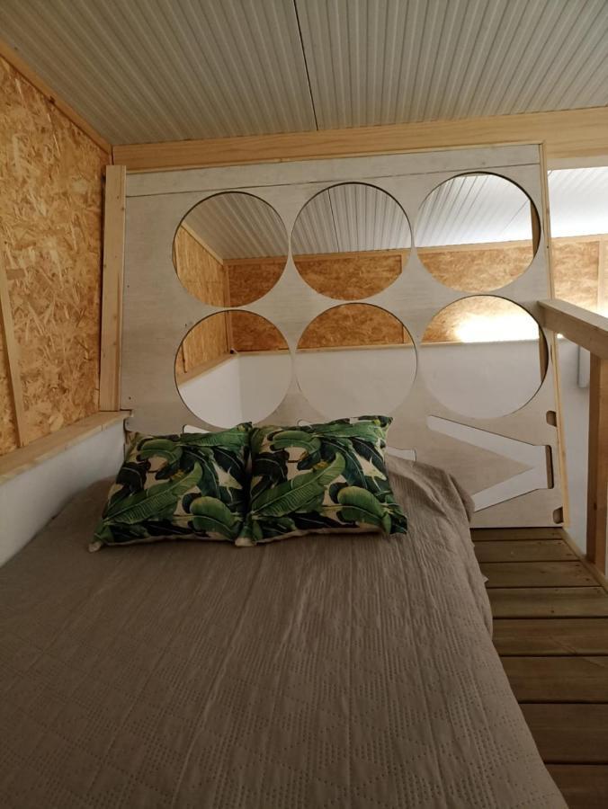 La Pinza Naranja Apartment Ел Палмар Екстериор снимка