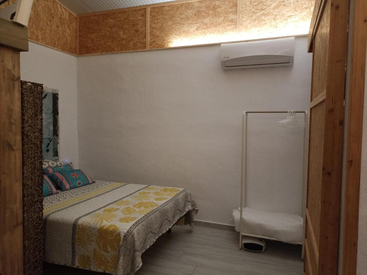 La Pinza Naranja Apartment Ел Палмар Екстериор снимка